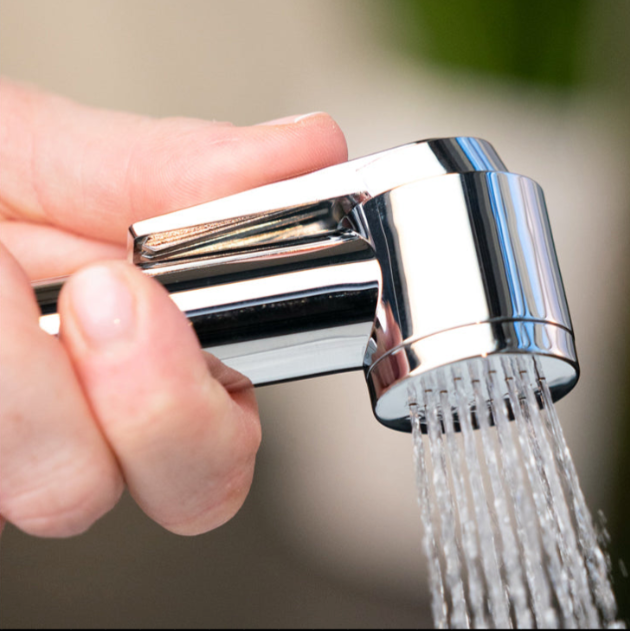 Tap to Shower Pack - Turn your tap into an instant shower