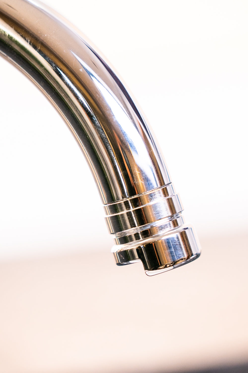 Water Filter (Retrofit onto tap end)