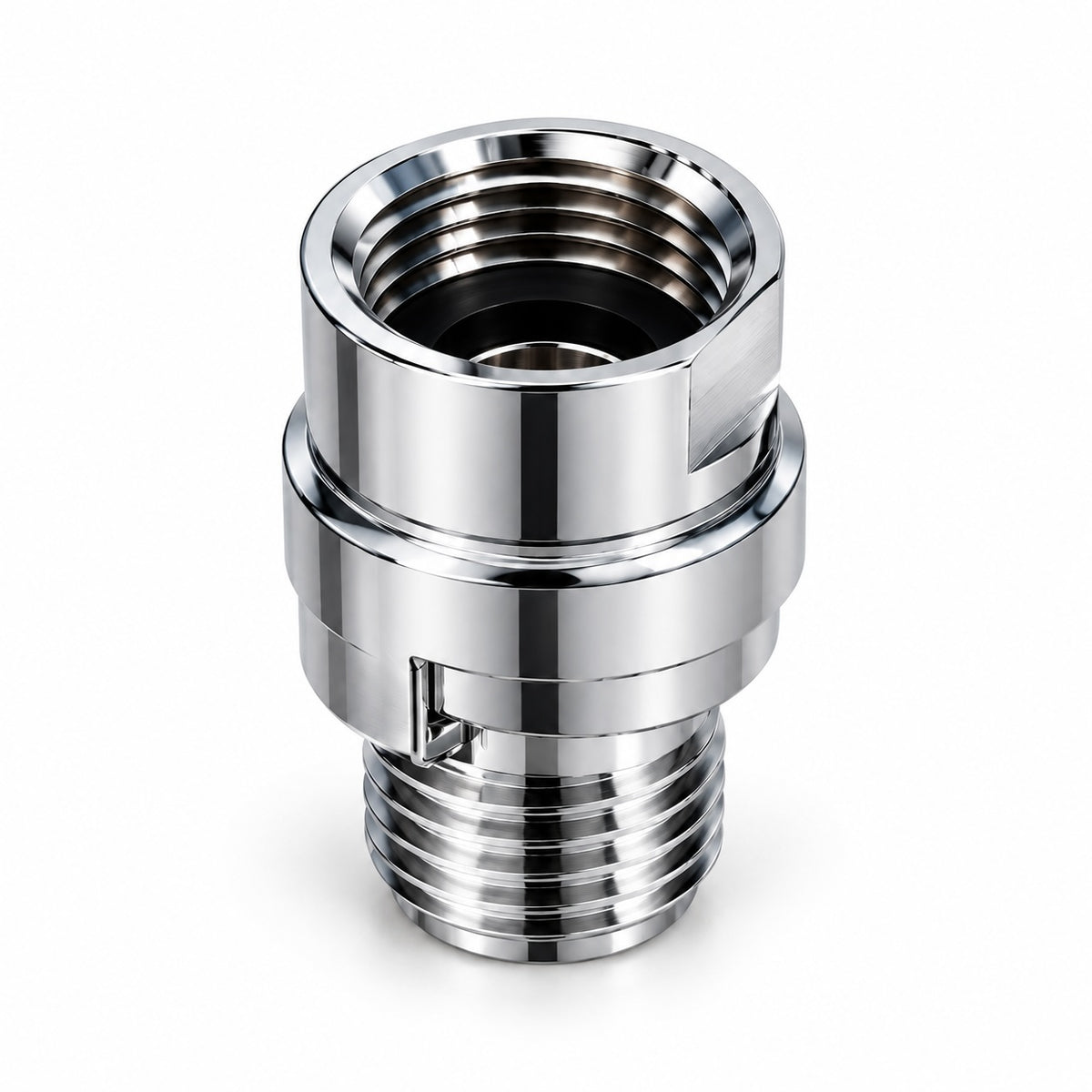 Mixer Tap-to-Shower Pack