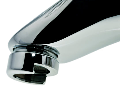 Tap-to-Shower Conversion Kit for Separate Hot & Cold Taps