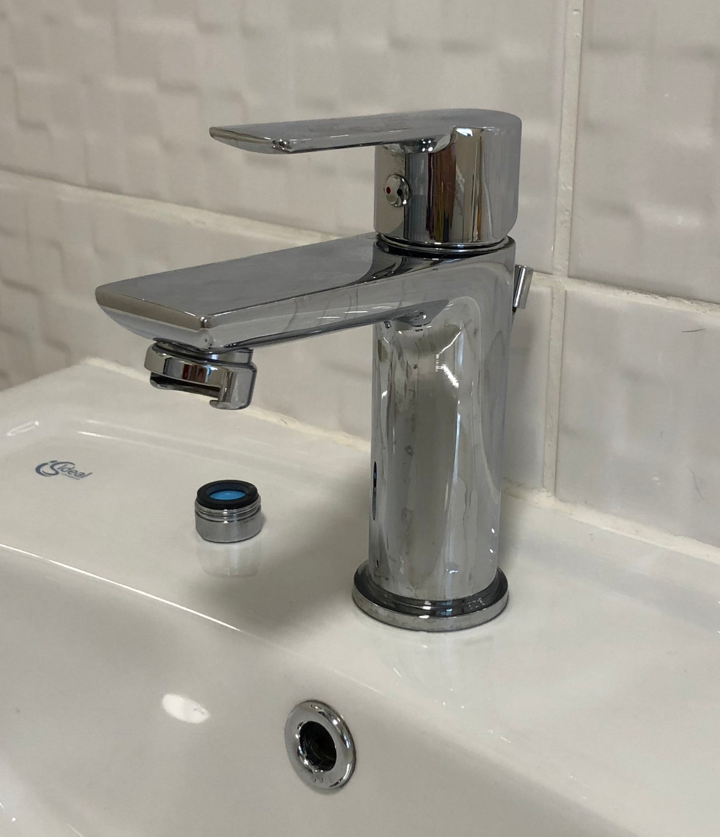 Tap to Shower Pack for Mixer Taps – Install Once, Attach in Seconds - No Plumber Needed | H2OLOW