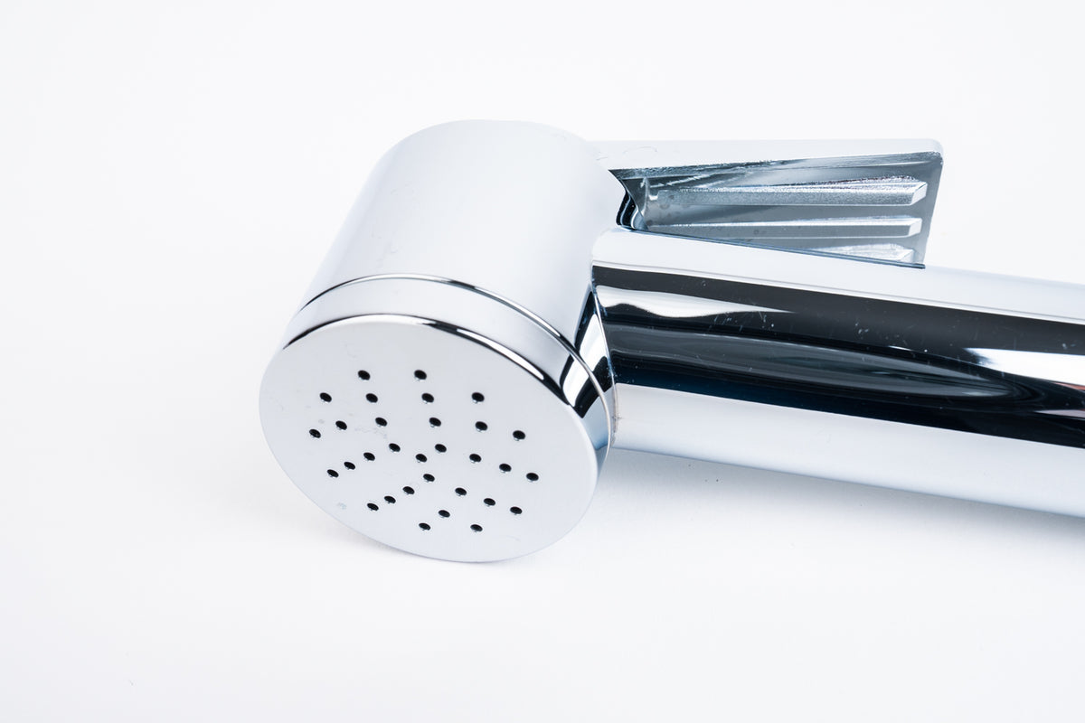 1.5m Shower Hose + Both Shower Heads