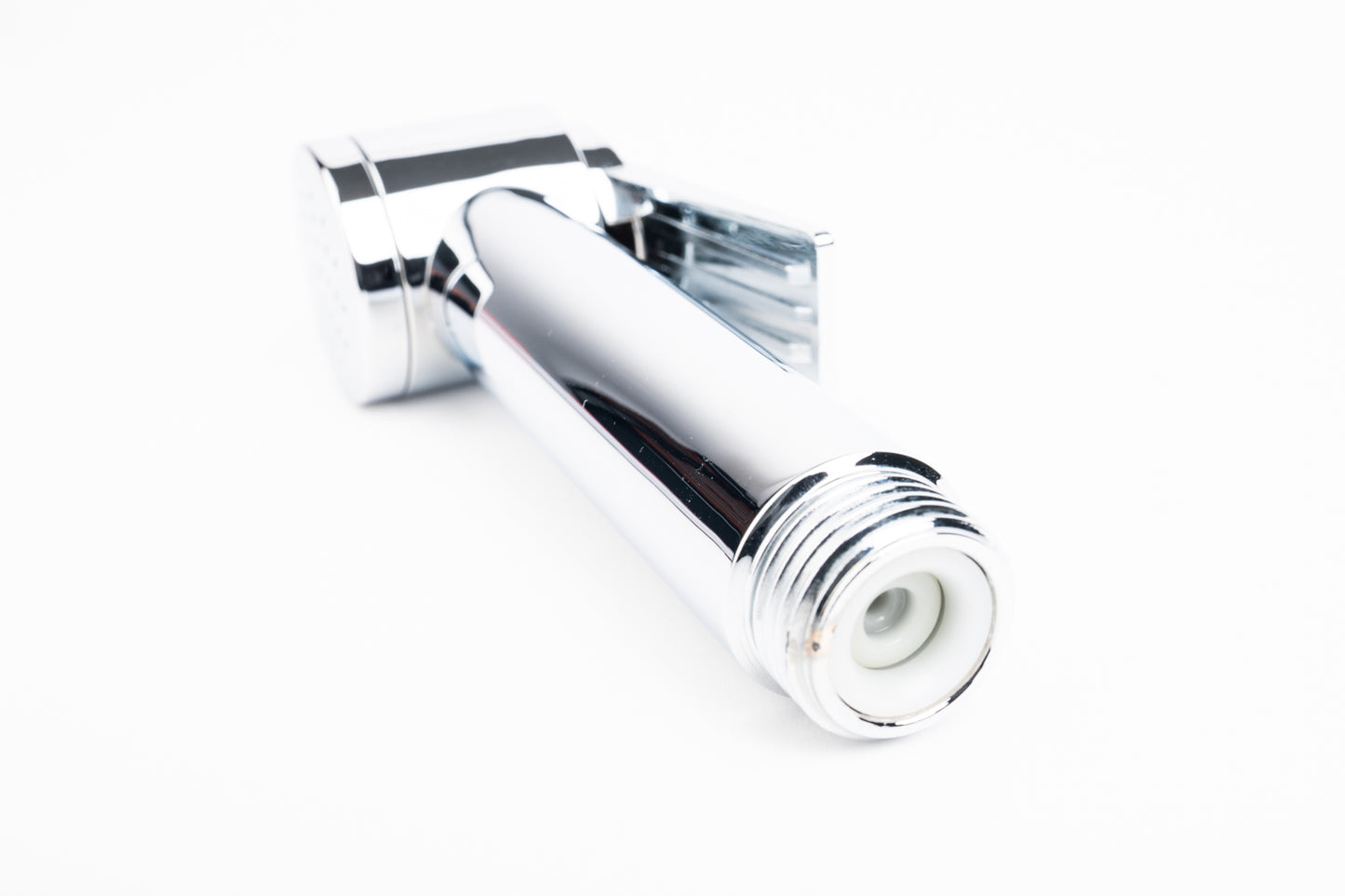 On/Off Trigger Shower Head | Water Saving - Perfect for Hair, Pets, Caravans & Boats