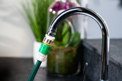 DrinkPure Retrofit Tap Water Filter
