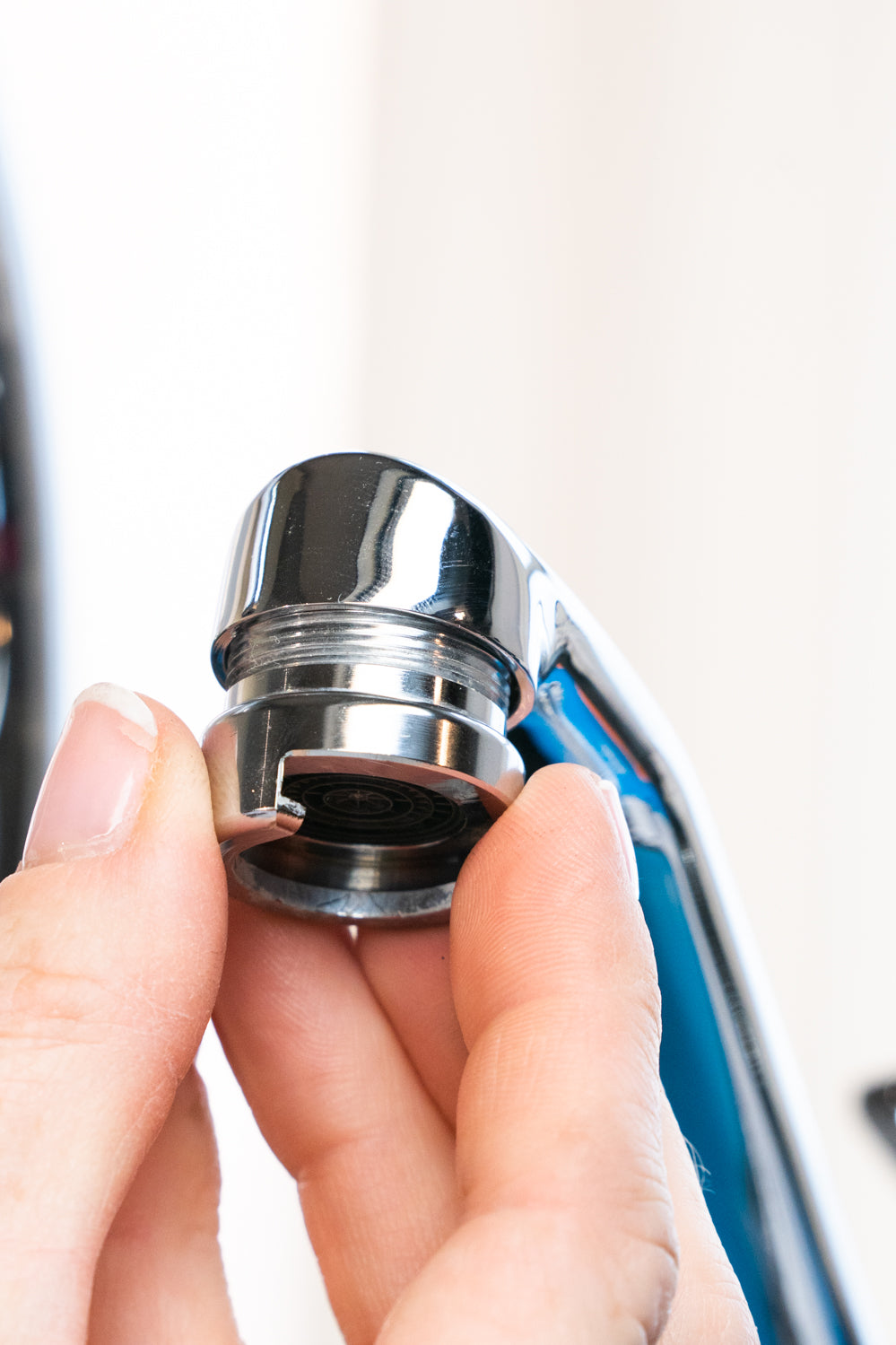DrinkPure Retrofit Tap Water Filter