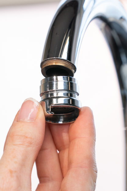 DrinkPure Retrofit Tap Water Filter