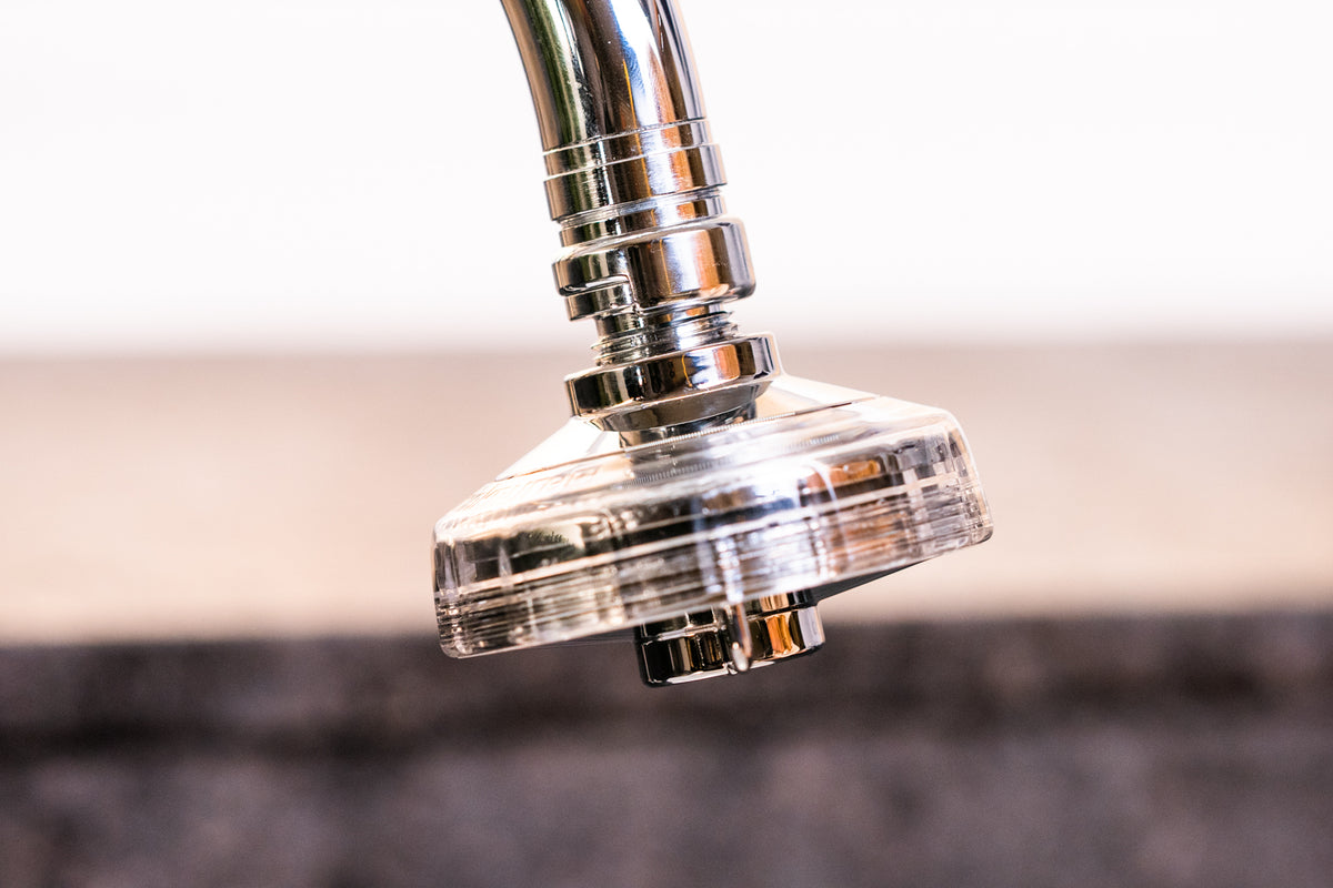 DrinkPure Retrofit Tap Water Filter