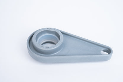 Quick Fit Tap Aerator and Hose Connector - Connect a shower hose and head to a tap instantly!